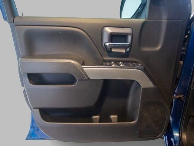 Certified 2019 Chevrolet Silverado 1500 LT w/ All Star Edition image 11