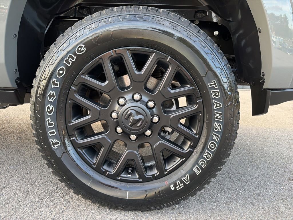 New 2026 RAM 2500 Limited image 13