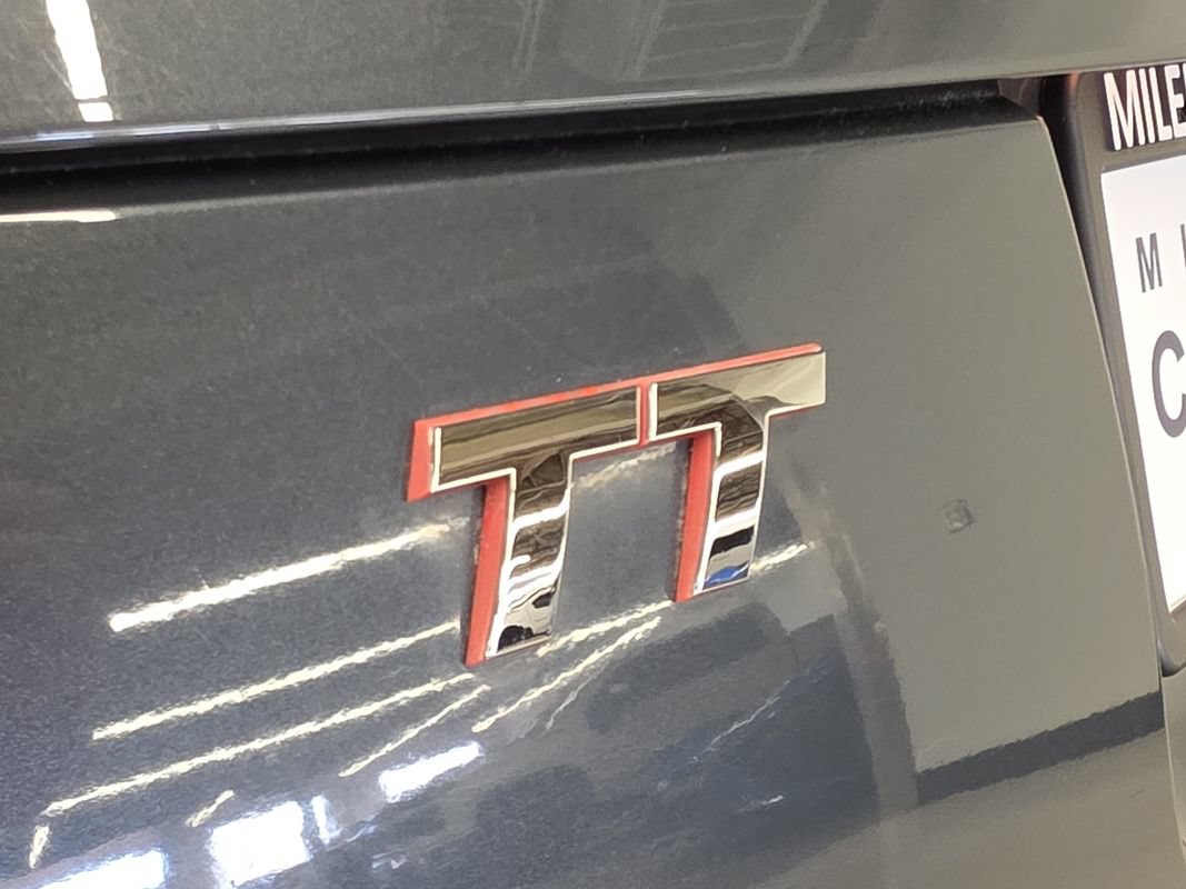 Used 2006 Audi TT 1.8T AWD/4WD image 74