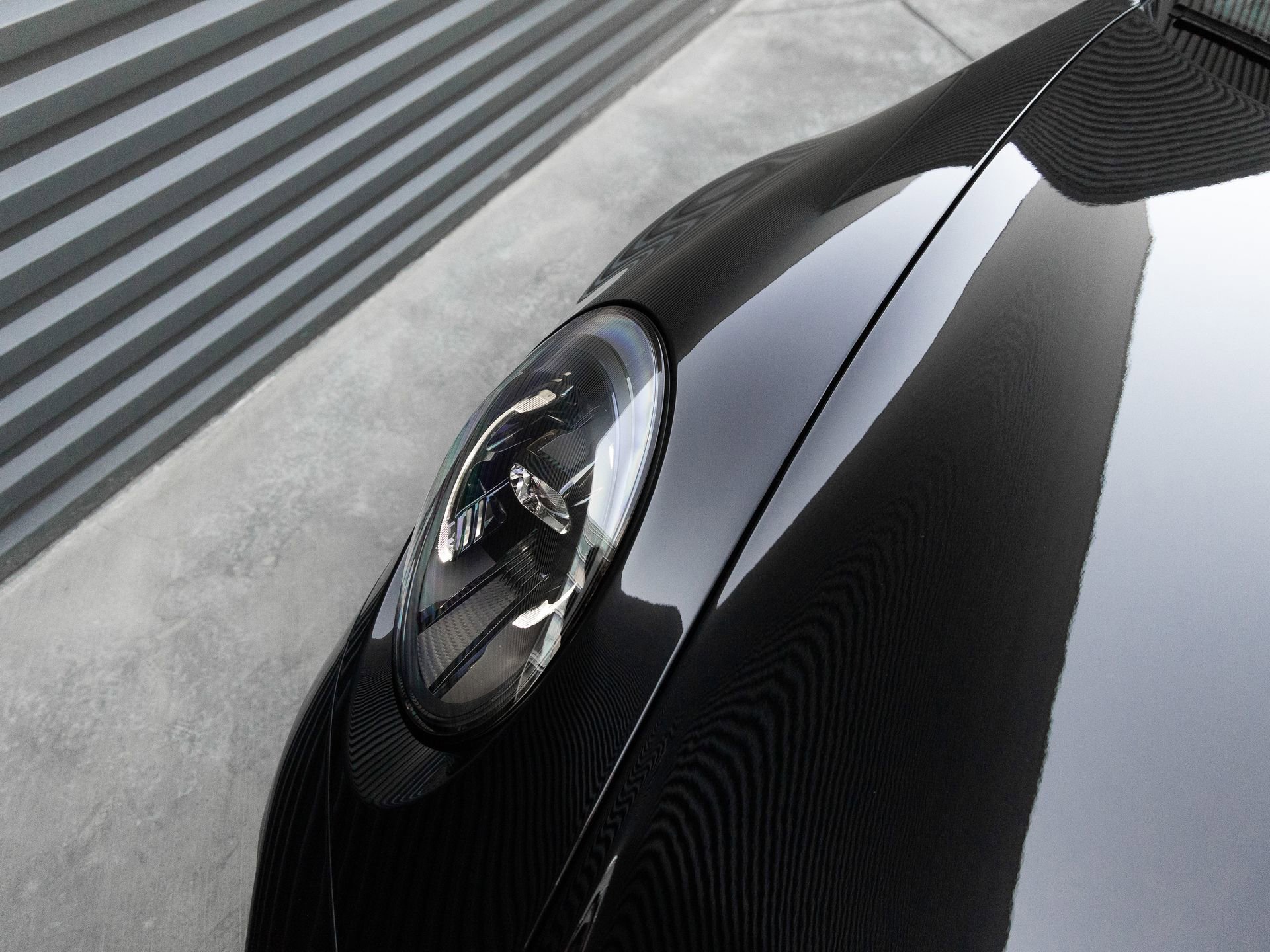 Certified 2026 Porsche 911 GT3 image 43