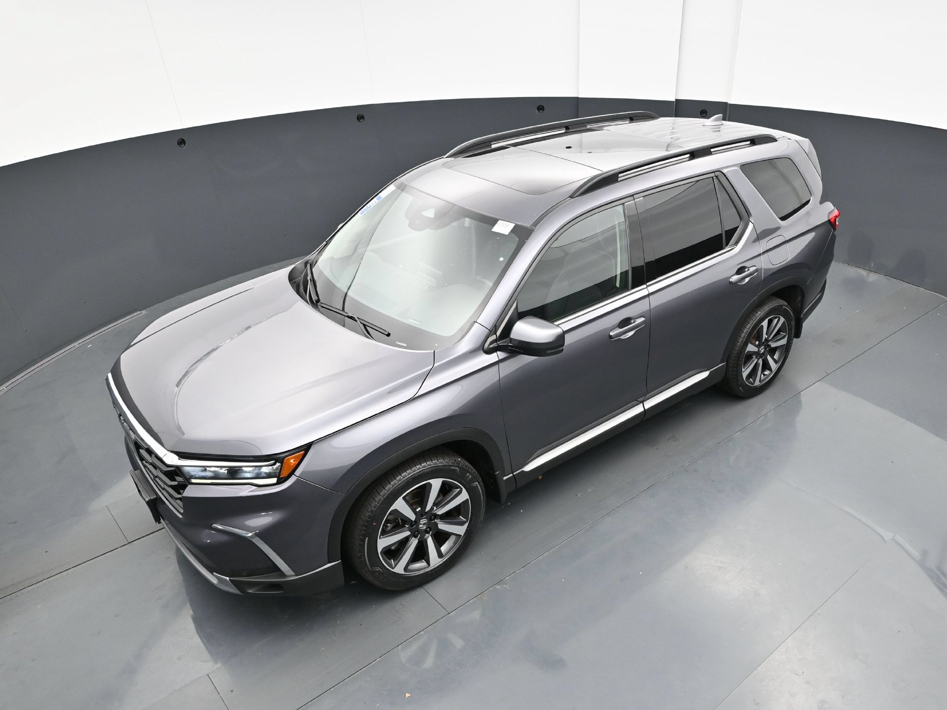 Used 2025 Honda Pilot Touring image 46