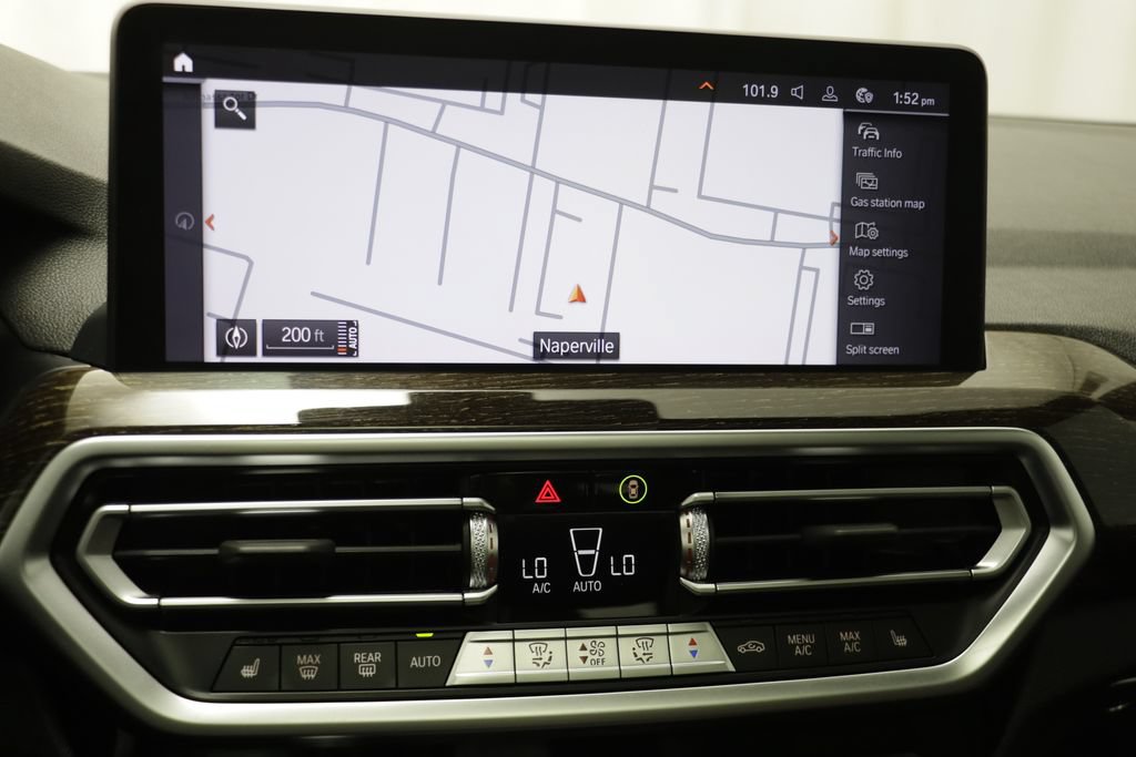Used 2022 BMW X3 xDrive30i w/ Premium Package 2 AWD/4WD image 9