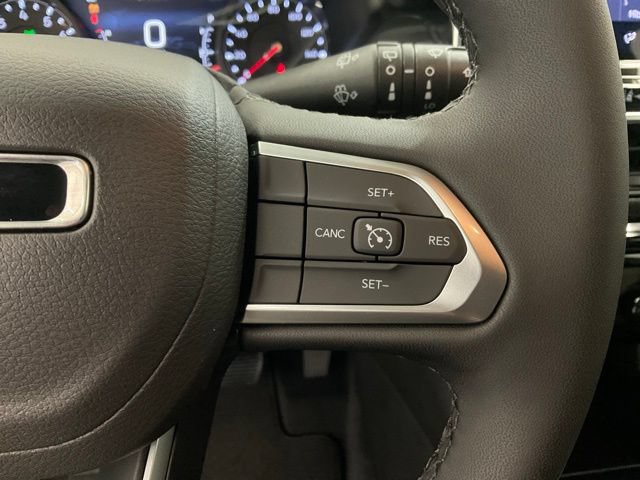 New 2026 Jeep Compass Latitude AWD/4WD image 13