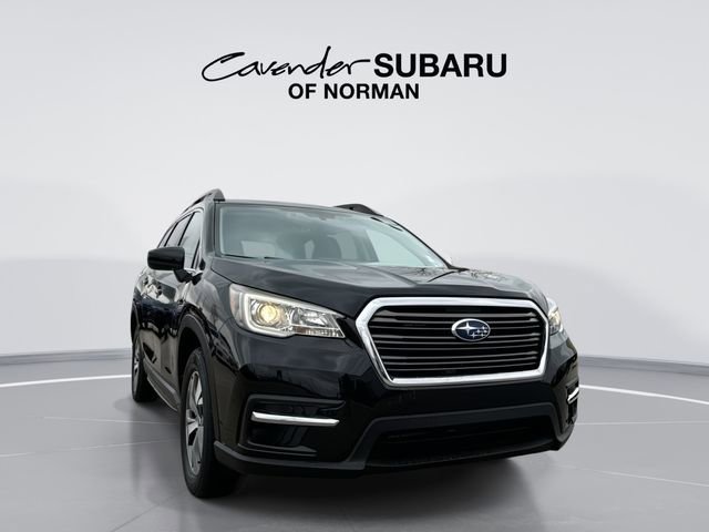Used 2019 Subaru Ascent Premium image 1