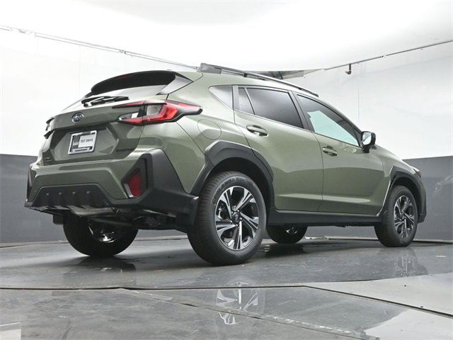 New 2026 Subaru Crosstrek 2.5i Premium image 37