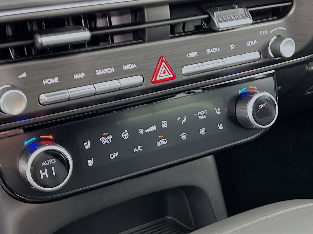 New 2026 Hyundai Palisade Calligraphy image 14