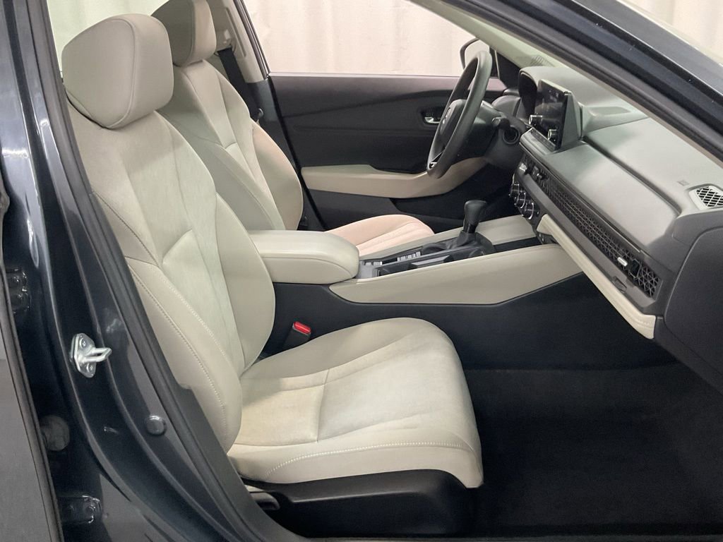Certified 2023 Honda Accord EX image 29