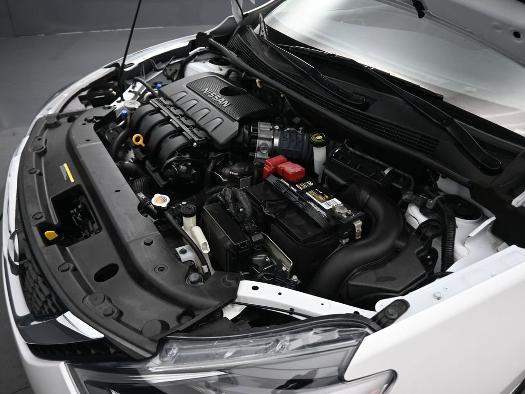 Used 2018 Nissan Sentra SV image 42