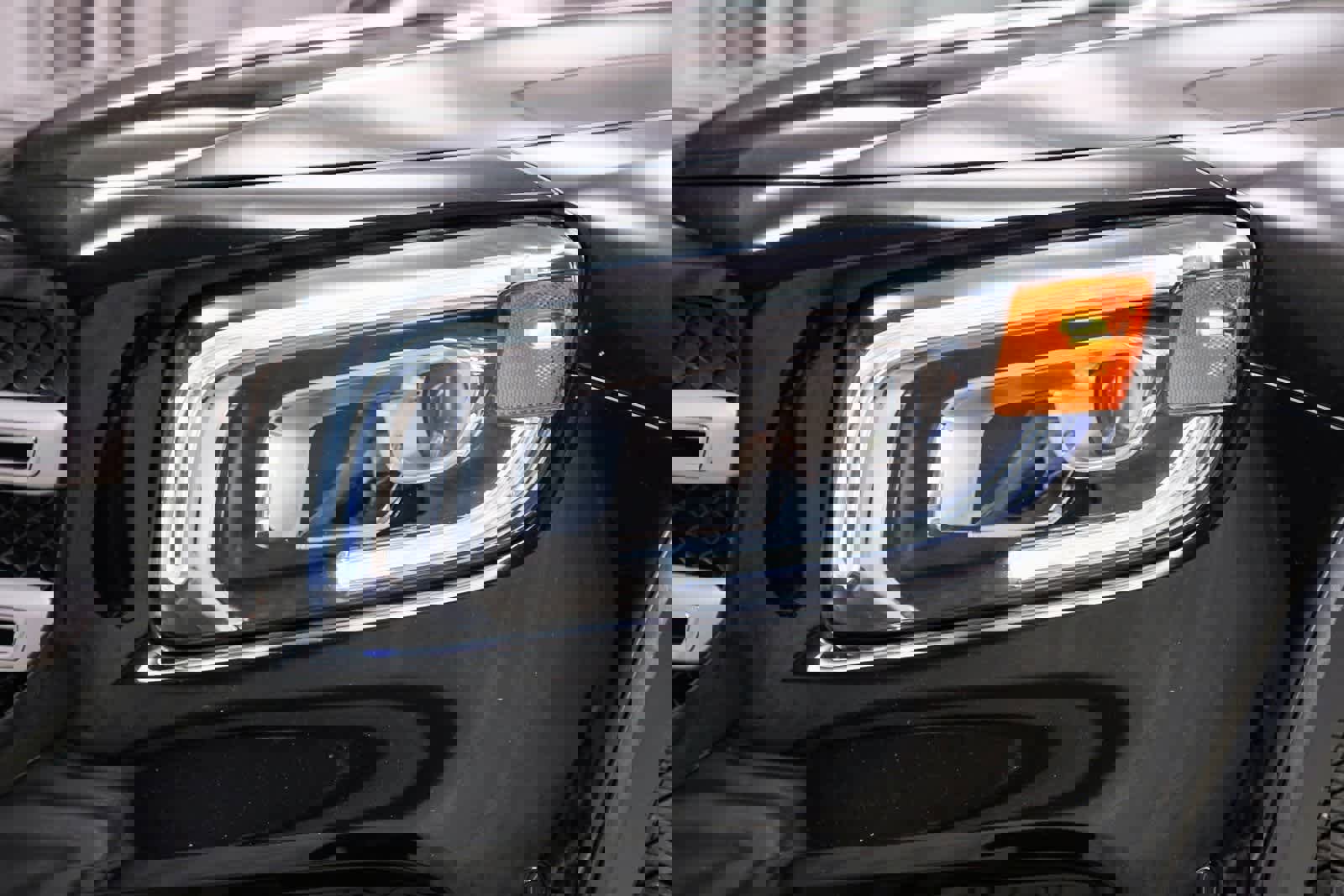 Certified 2023 Mercedes-Benz GLB 250 image 11