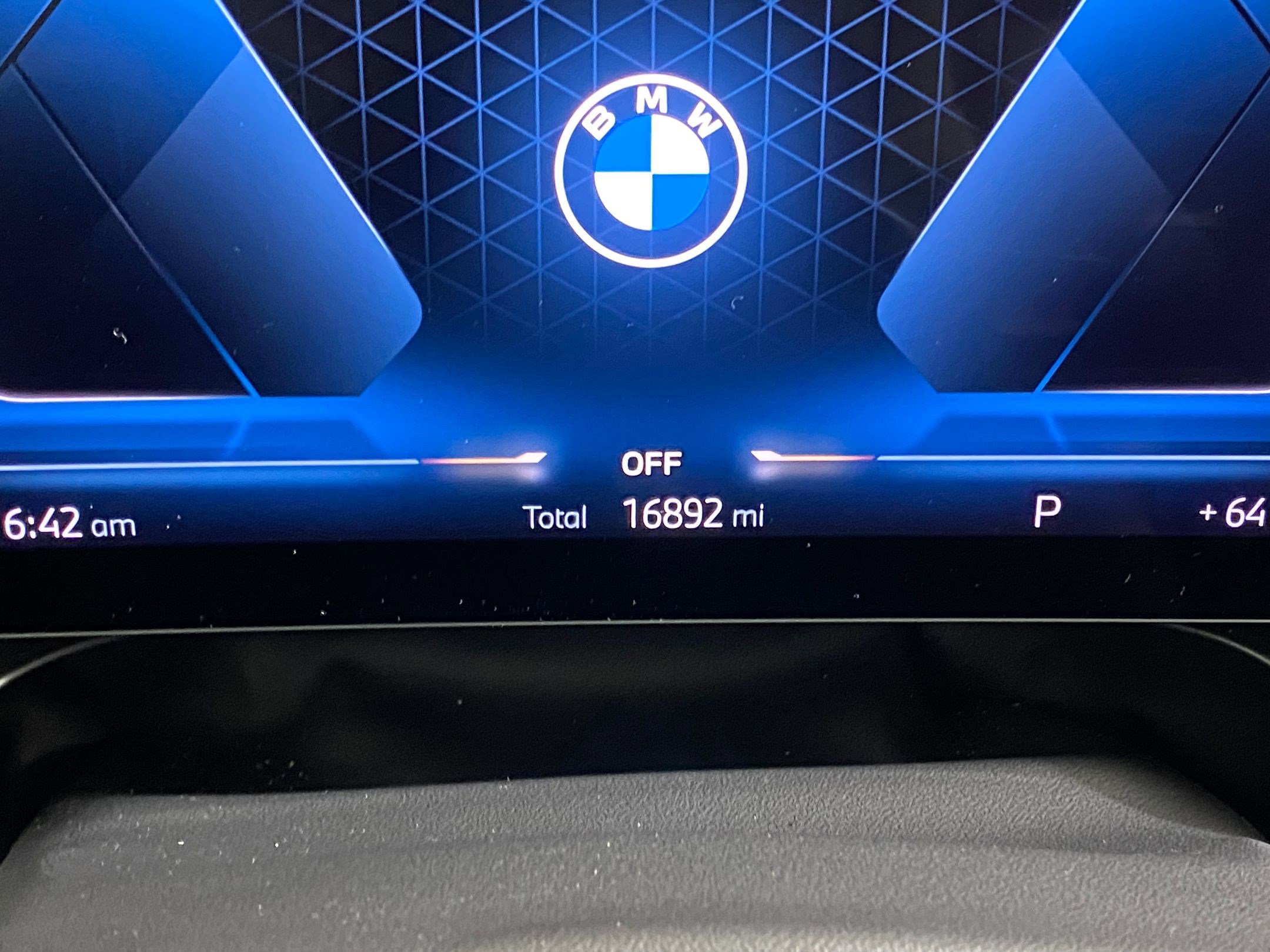 Certified 2025 BMW X3 xDrive30i image 21