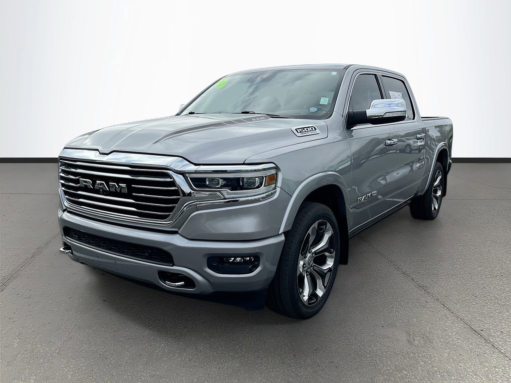 Certified 2021 RAM 1500 Limited image 3