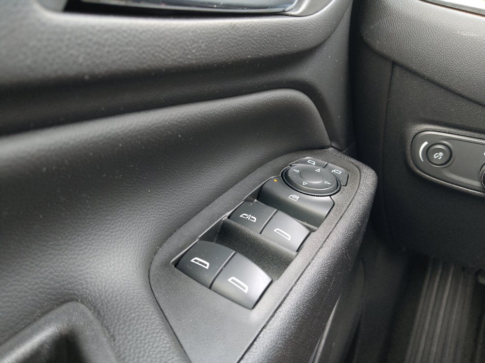 Used 2022 Chevrolet Equinox LT FWD image 27