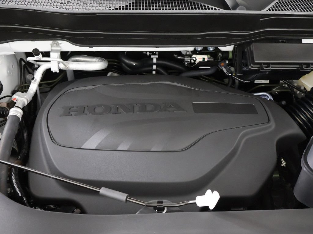 New 2026 Honda Ridgeline Black Edition image 13