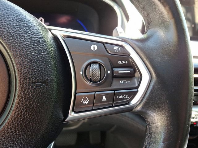 Used 2024 Acura MDX SH-AWD w/ Technology Package image 24