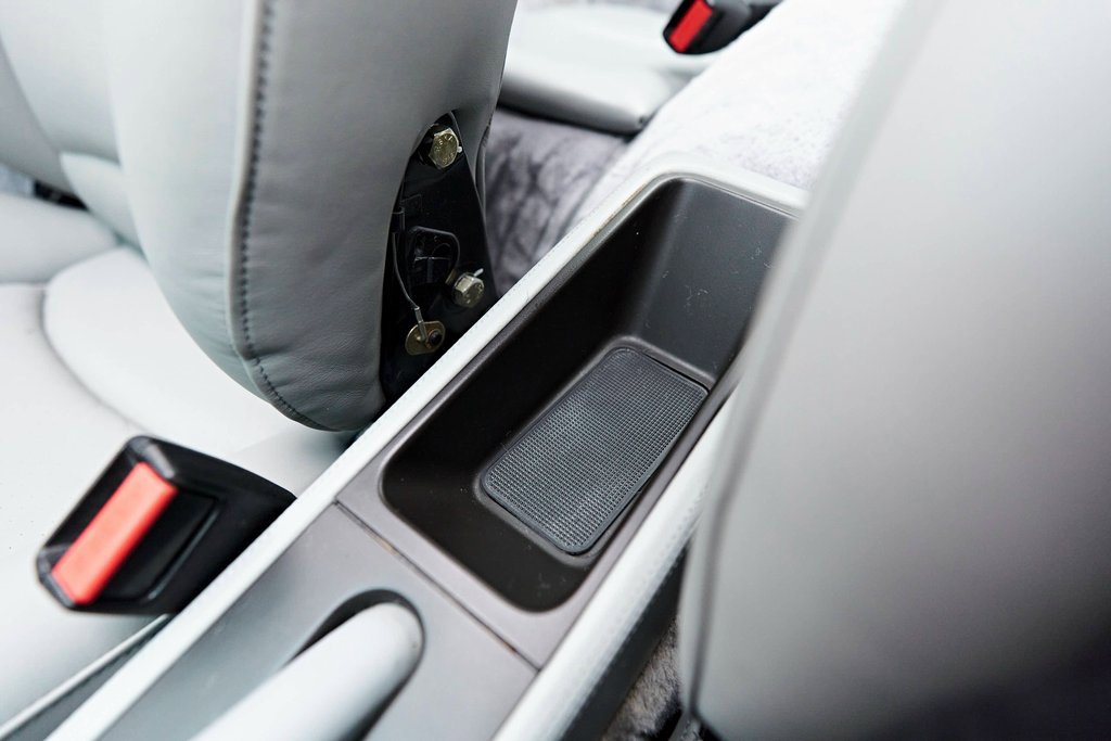 Used 1996 Porsche 911 Turbo image 54