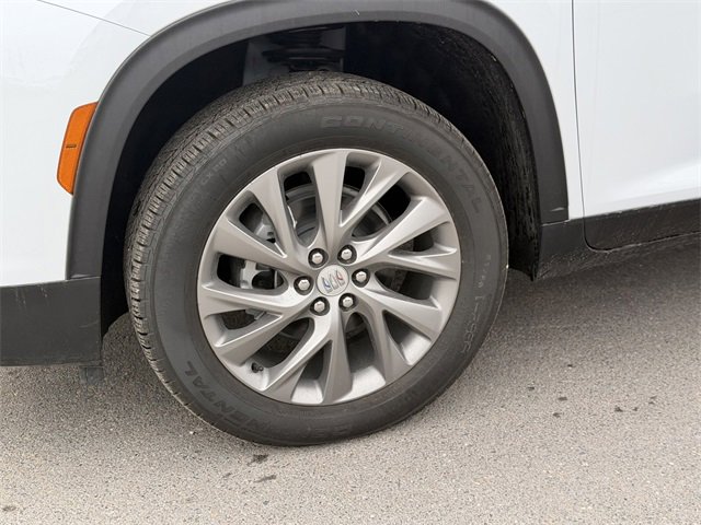 New 2026 Buick Enclave Preferred image 9