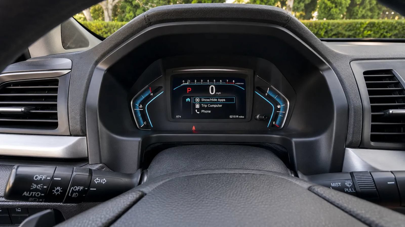 Used 2020 Honda Odyssey EX image 18