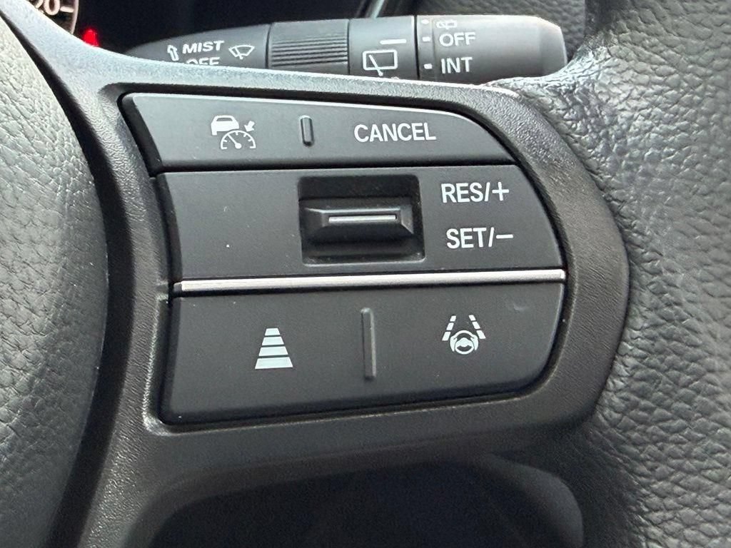 New 2026 Honda CR-V EX image 22