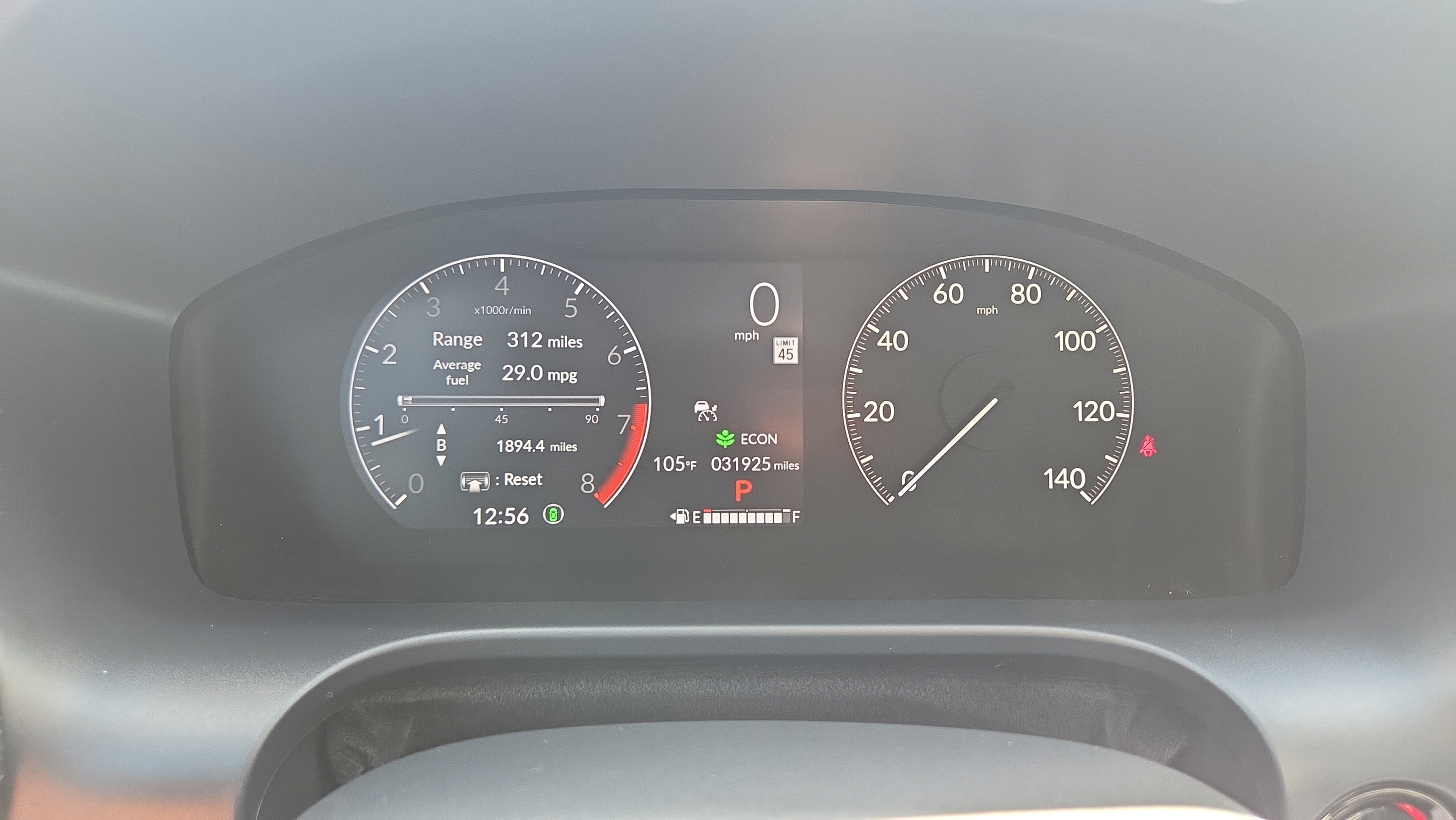 Certified 2025 Honda HR-V EX-L image 25