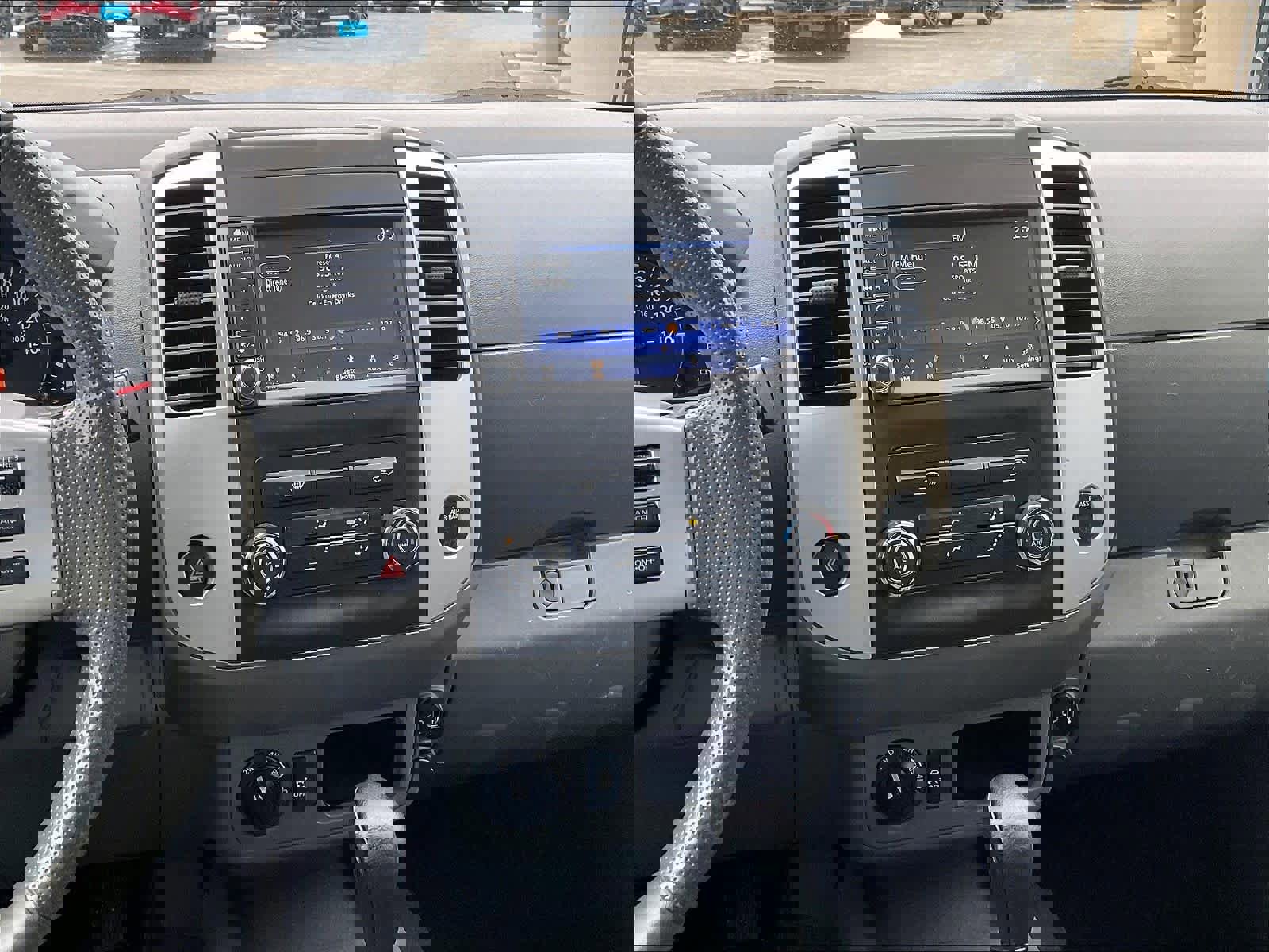 Certified 2021 Nissan Frontier SV image 18