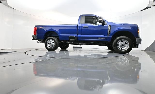 New 2026 Ford F350 XL w/ XL Driver Assist Package image 33