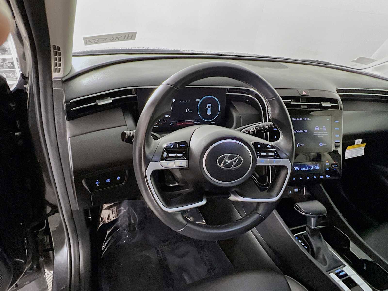 Certified 2023 Hyundai Tucson SEL w/ Convenience Package AWD/4WD image 11