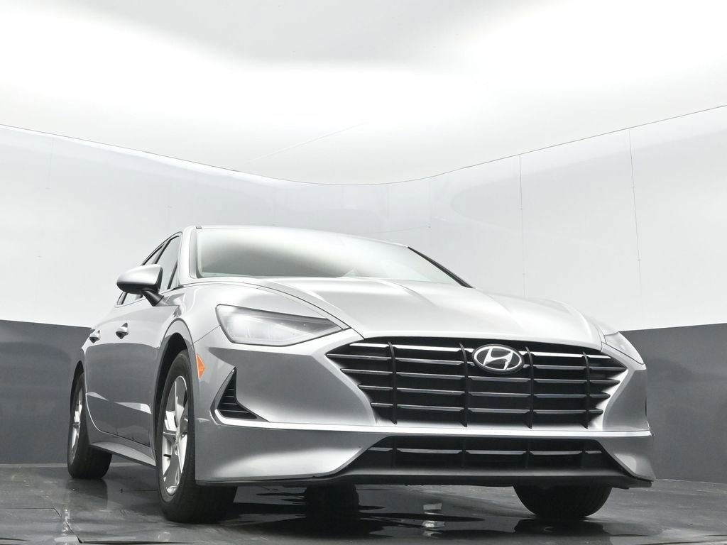 Used 2021 Hyundai Sonata SE FWD image 5