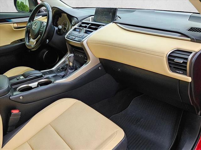 Used 2015 Lexus NX 200t FWD w/ Luxury Package image 23