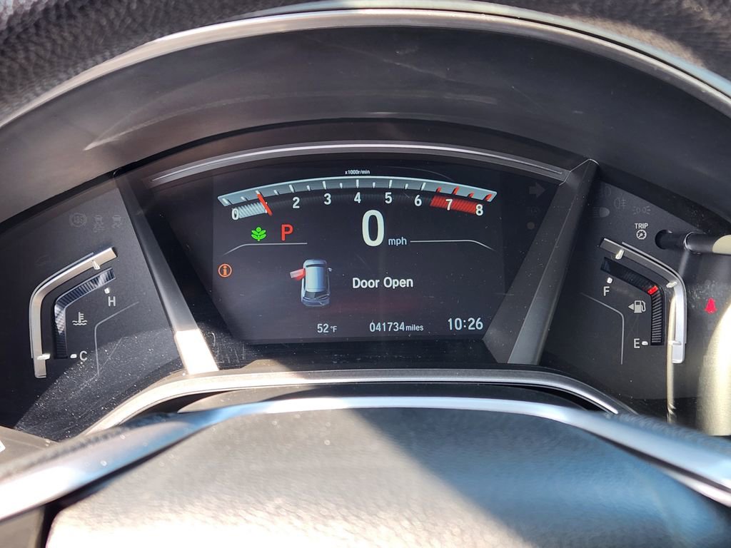 Used 2022 Honda CR-V EX image 19