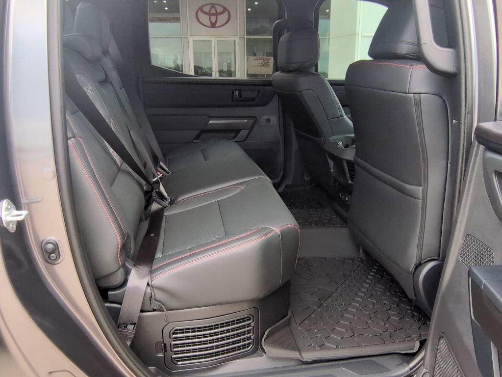 New 2026 Toyota Tundra TRD Pro AWD/4WD image 12