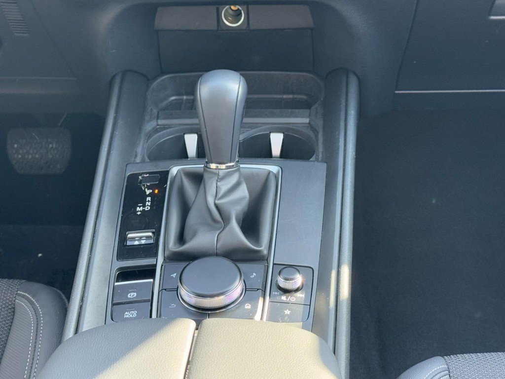 Used 2025 MAZDA CX-50 AWD 2.5 S w/ Premium Package image 14