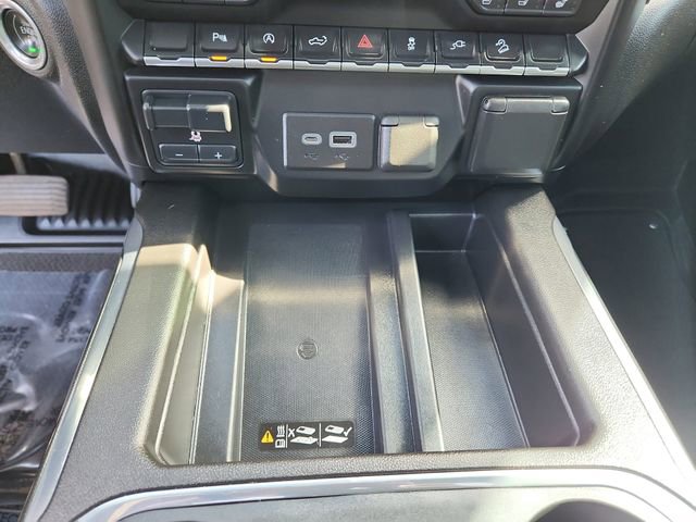 Certified 2021 GMC Sierra 1500 AT4 w/ AT4 Premium Package AWD/4WD image 31