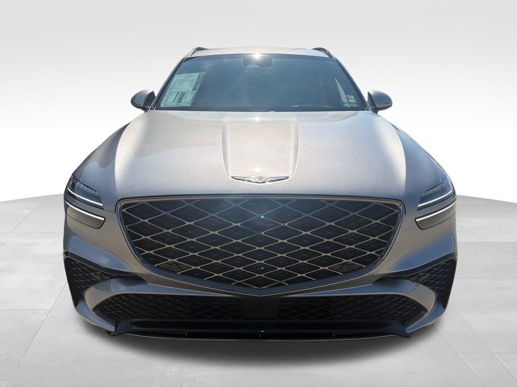New 2027 Genesis GV70 2.5T Sport Prestige AWD/4WD image 8