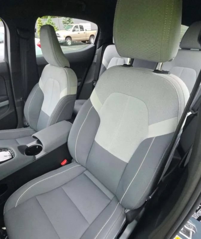 Used 2022 Polestar Polestar 2 w/ Pilot Package AWD/4WD image 5