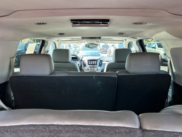 Used 2015 Chevrolet Suburban LT w/ Luxury Package AWD/4WD image 13