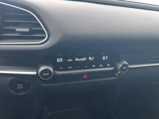 Used 2024 MAZDA CX-30 AWD 2.5 S w/ Select Sport Pkg image 12