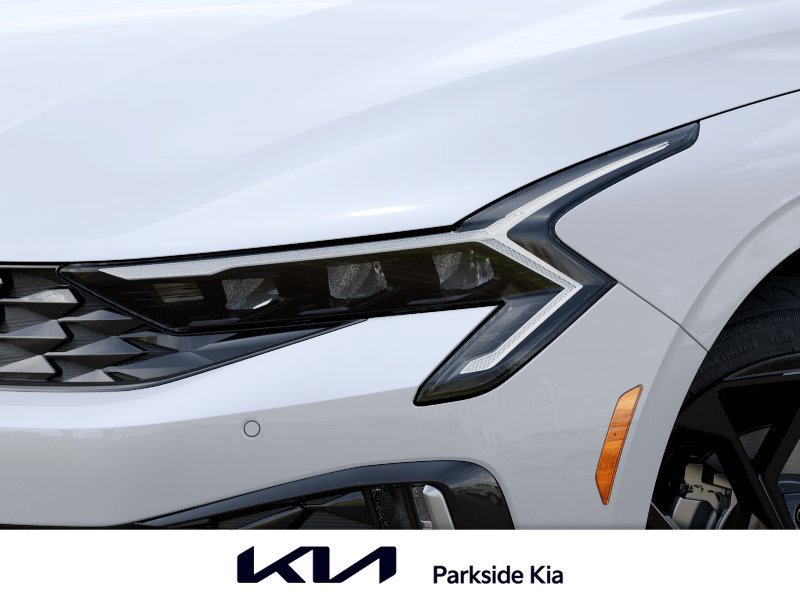 New 2027 Kia K5 GT-Line w/ GT-Line Premium Package FWD image 10