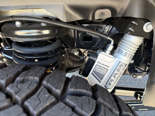 New 2026 RAM 1500 RHO w/ RHO Level 1 Equipment Group image 10