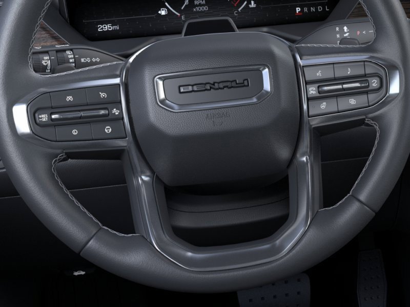 New 2026 GMC Acadia Denali Ultimate w/ LPO, Floor Liner Package AWD/4WD image 20