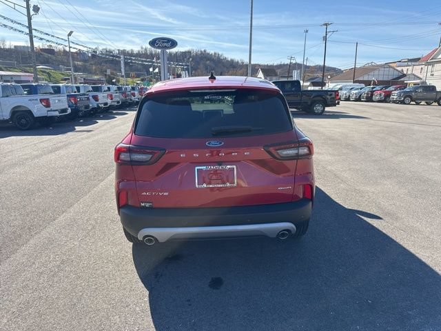 New 2026 Ford Escape Active w/ Tech Pack #1 AWD/4WD image 7