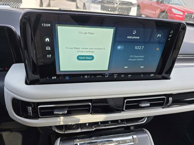 New 2026 Lincoln Aviator 2WD image 24