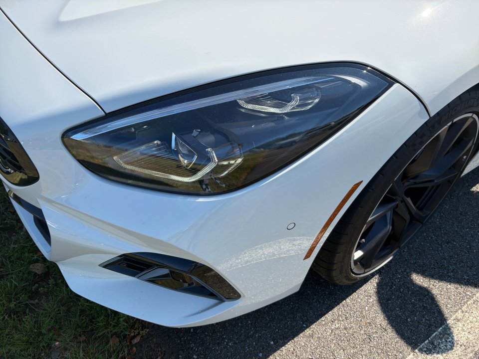 Used 2023 BMW Z4 sDrive30i w/ Premium Package RWD image 27