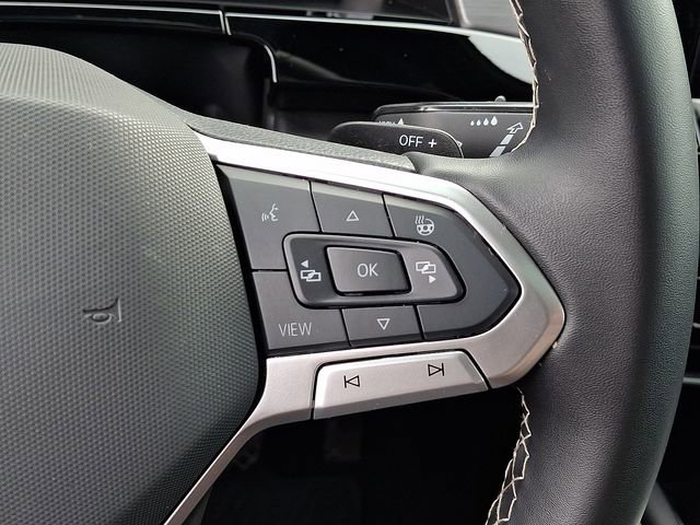 Used 2024 Volkswagen Atlas Cross Sport SE image 23