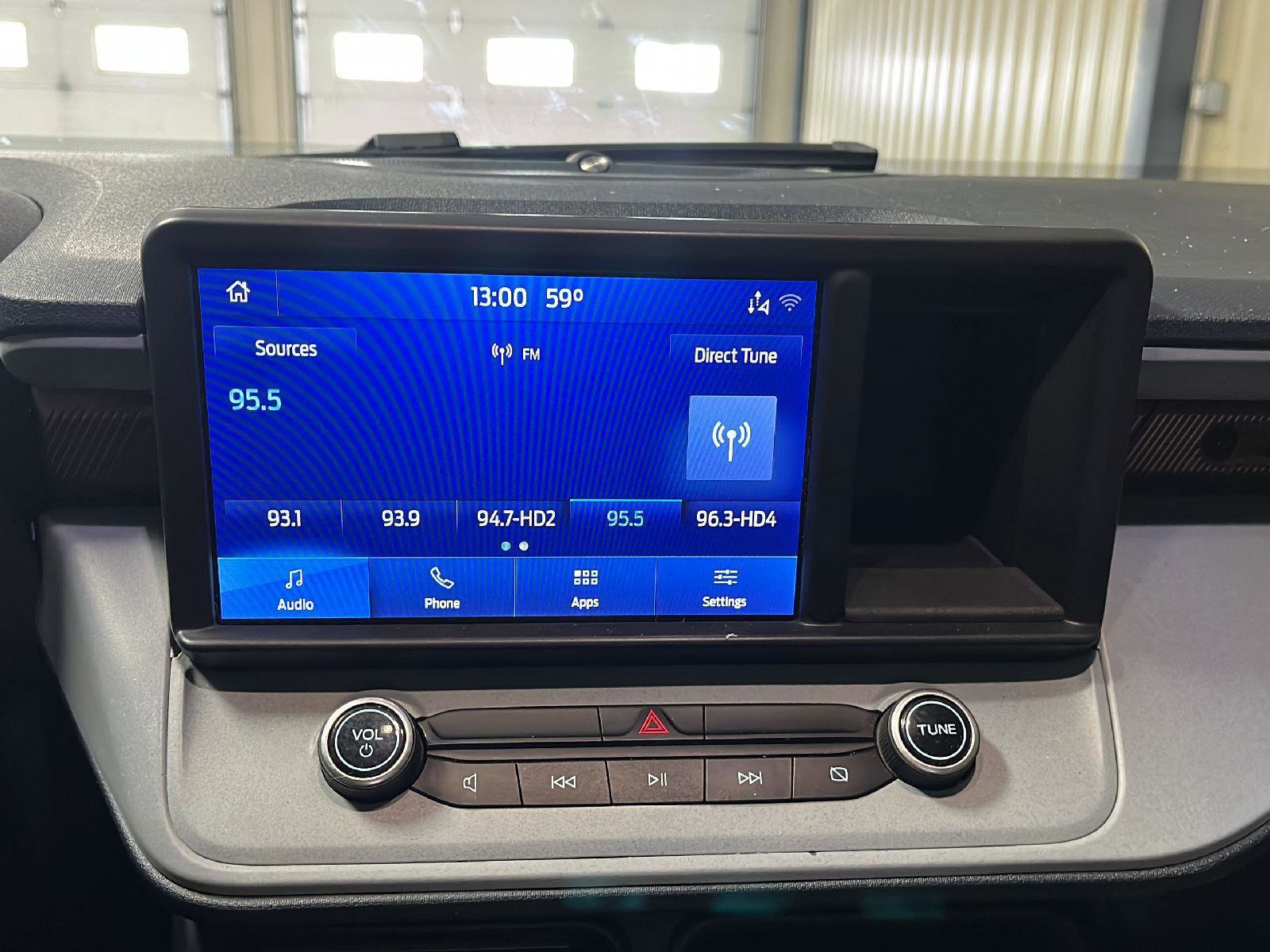 Used 2022 Ford Maverick Lariat w/ Lariat Luxury Package image 19