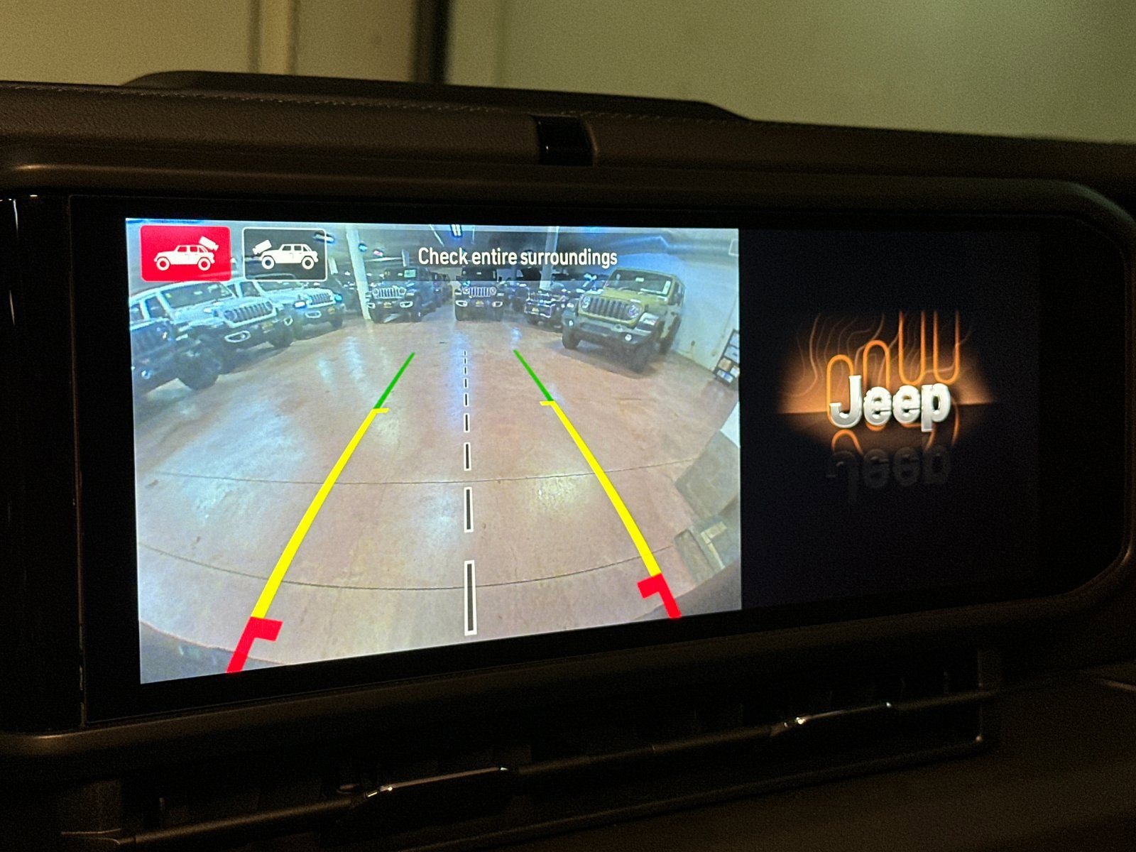 New 2024 Jeep Wrangler Unlimited Rubicon 392 image 19