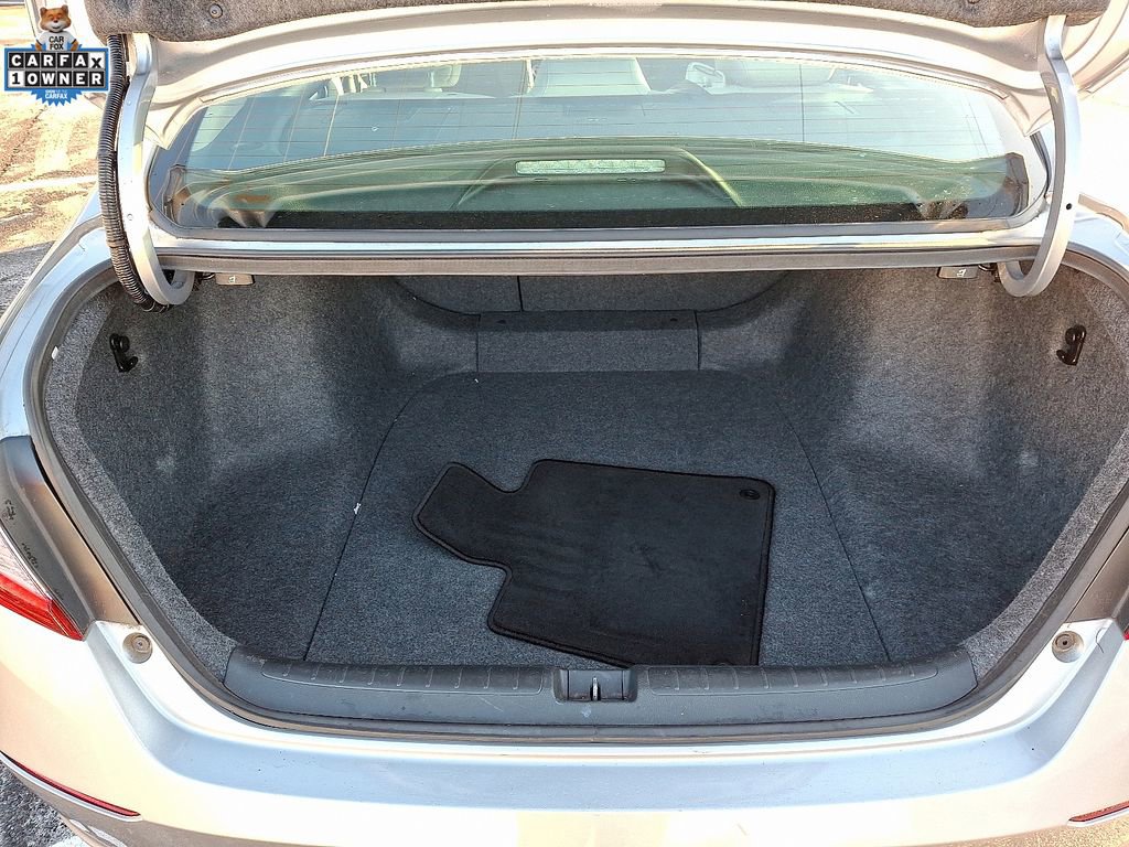 Used 2018 Honda Accord EX-L image 28