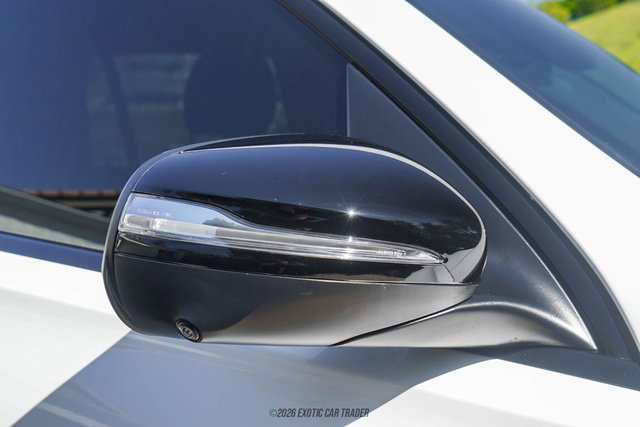 Used 2024 Mercedes-Benz GLS 450 4MATIC image 96