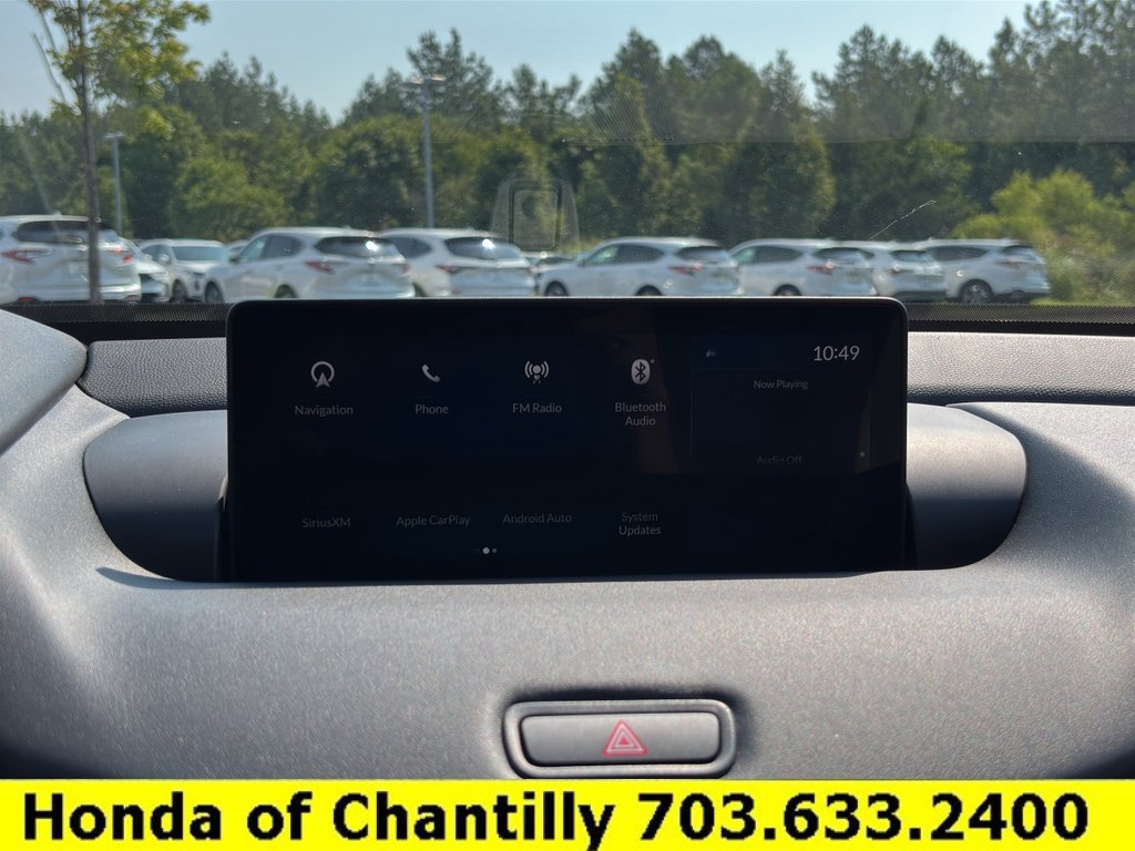 Used 2021 Acura TLX w/ Technology Package FWD image 17