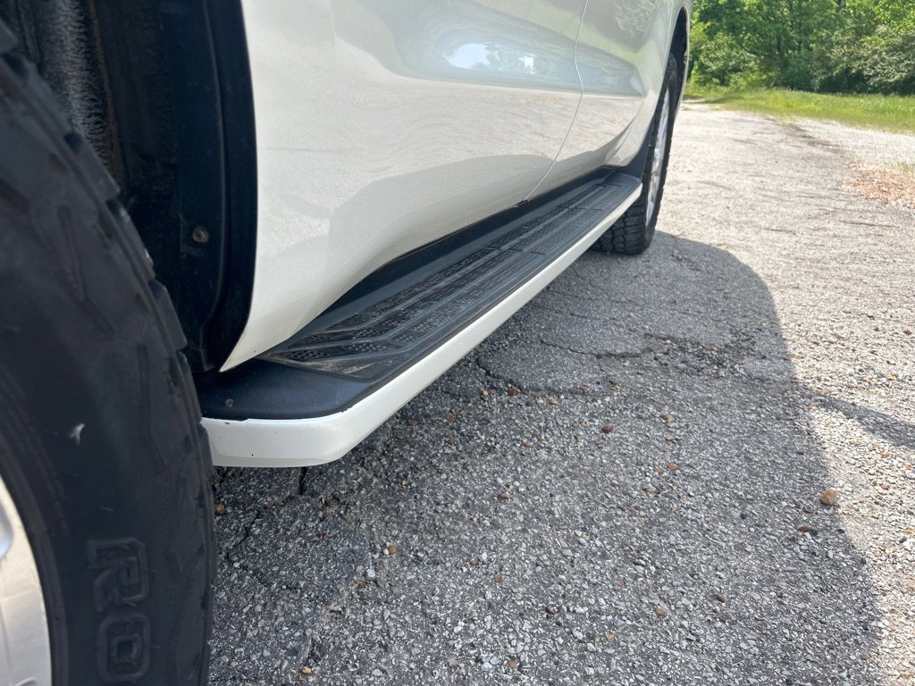 Used 2016 Toyota Sequoia Platinum AWD/4WD image 22