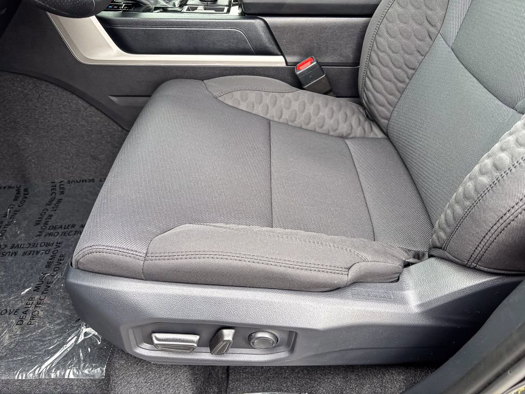 New 2026 Toyota Tundra SR5 image 14